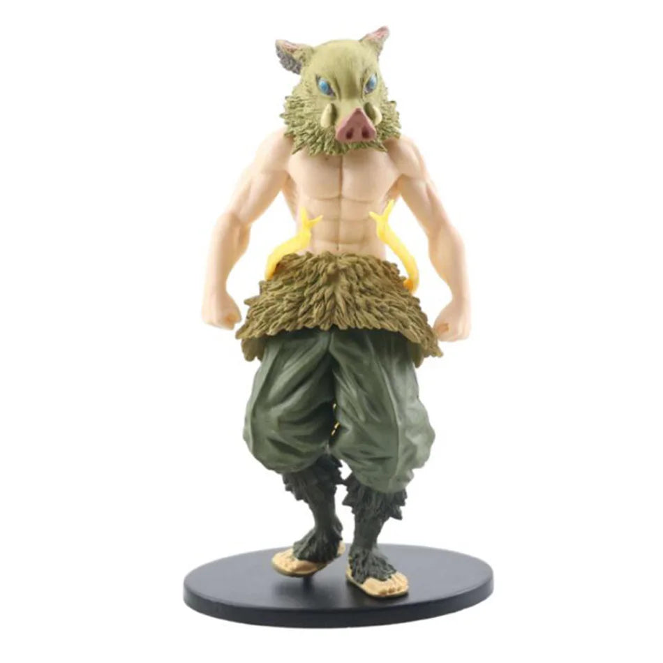 Anime Demon Slayer Kimetsu no Yaiba Action Figure