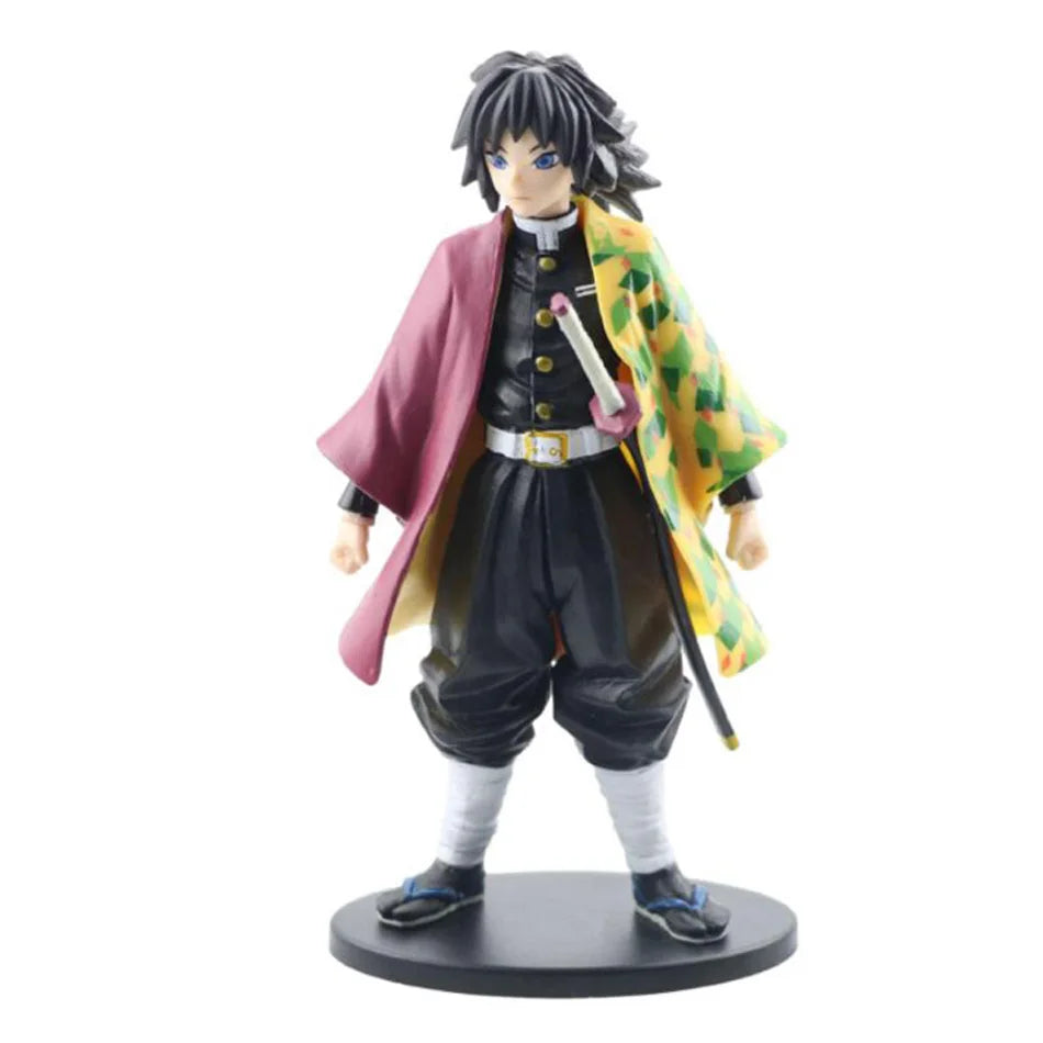 Anime Demon Slayer Kimetsu no Yaiba Action Figure
