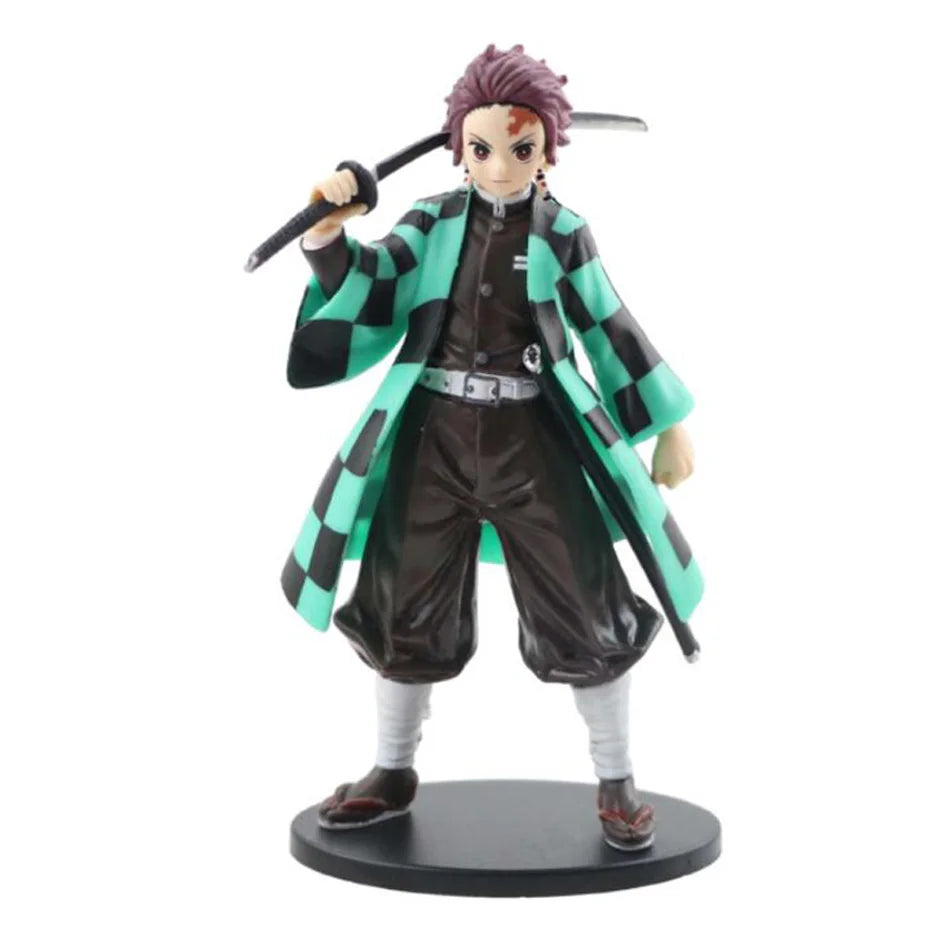 Anime Demon Slayer Kimetsu no Yaiba Action Figure