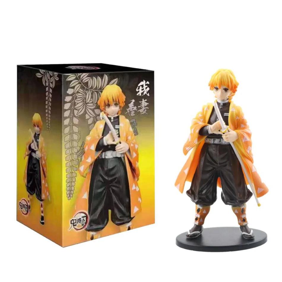 Anime Demon Slayer Kimetsu no Yaiba Action Figure