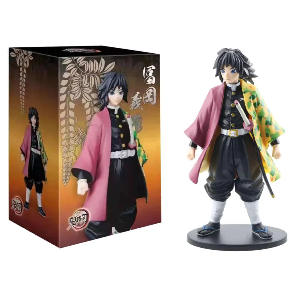 Anime Demon Slayer Kimetsu no Yaiba Action Figure