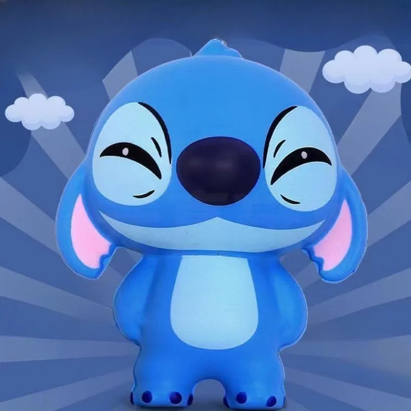 Disney Stitch Antiestresse