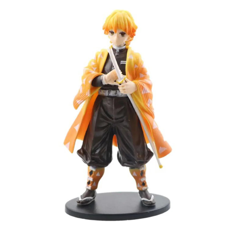 Anime Demon Slayer Kimetsu no Yaiba Action Figure