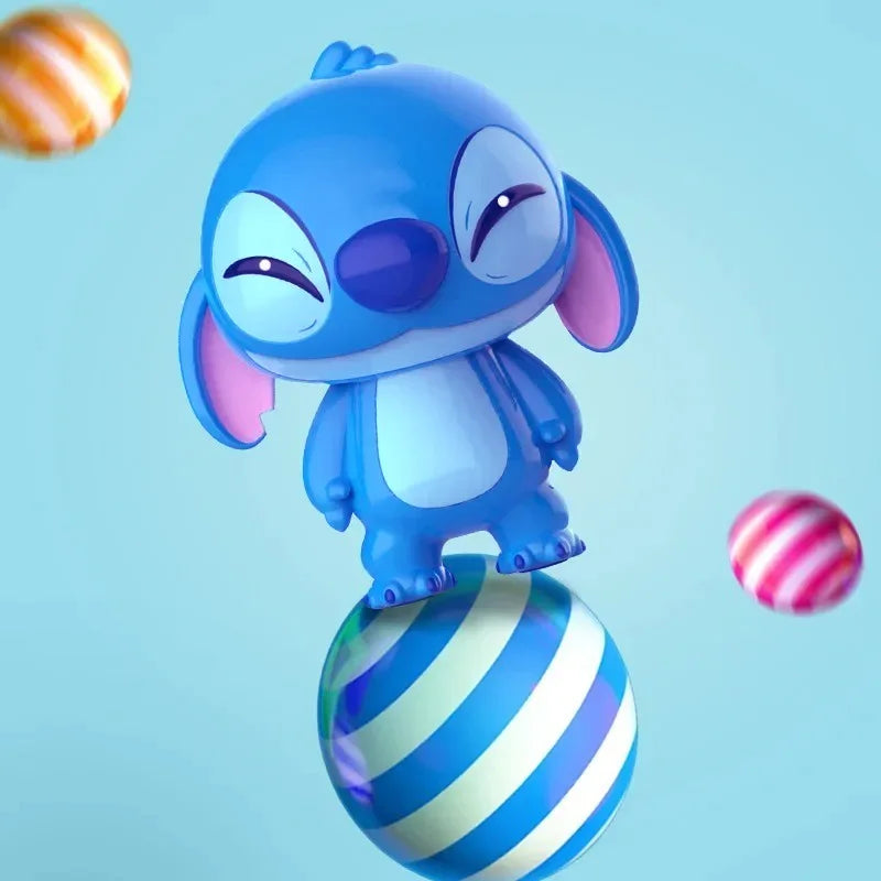 Disney Stitch Antiestresse