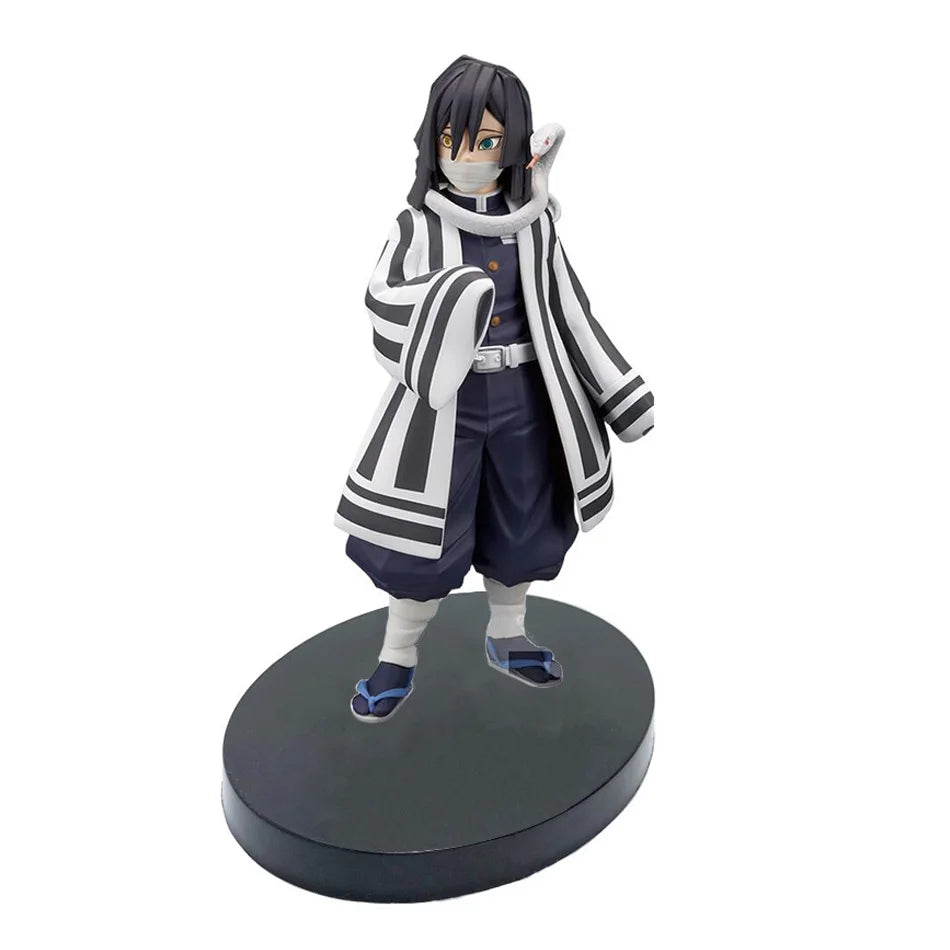 Anime Demon Slayer Kimetsu no Yaiba Action Figure