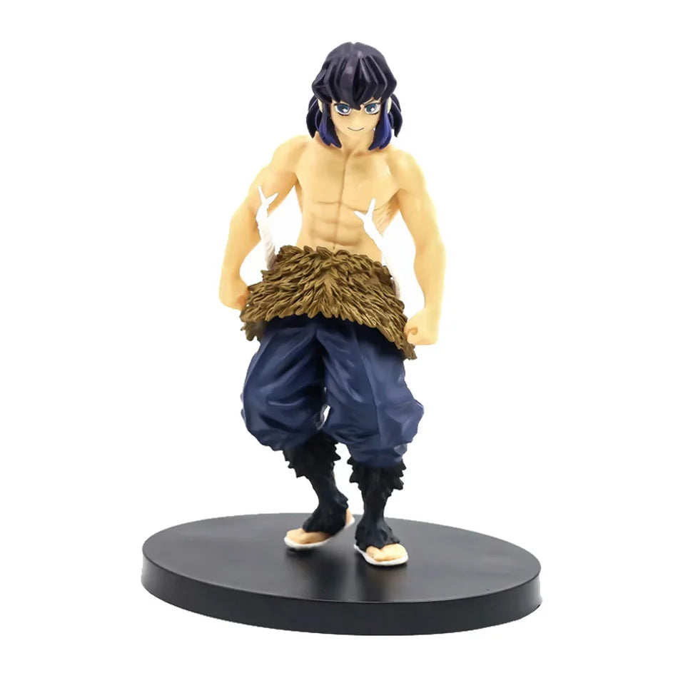 Anime Demon Slayer Kimetsu no Yaiba Action Figure