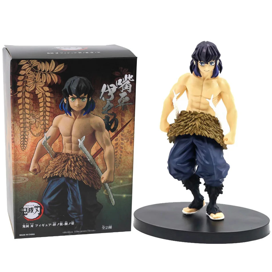 Anime Demon Slayer Kimetsu no Yaiba Action Figure