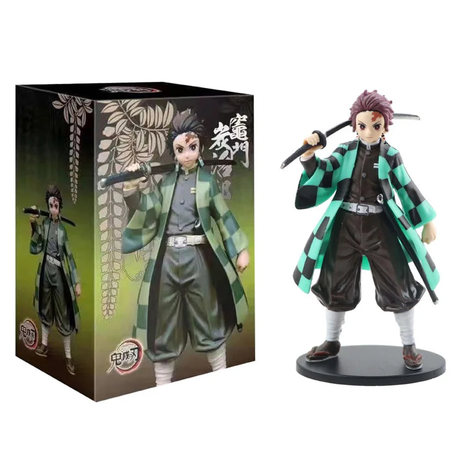 Anime Demon Slayer Kimetsu no Yaiba Action Figure