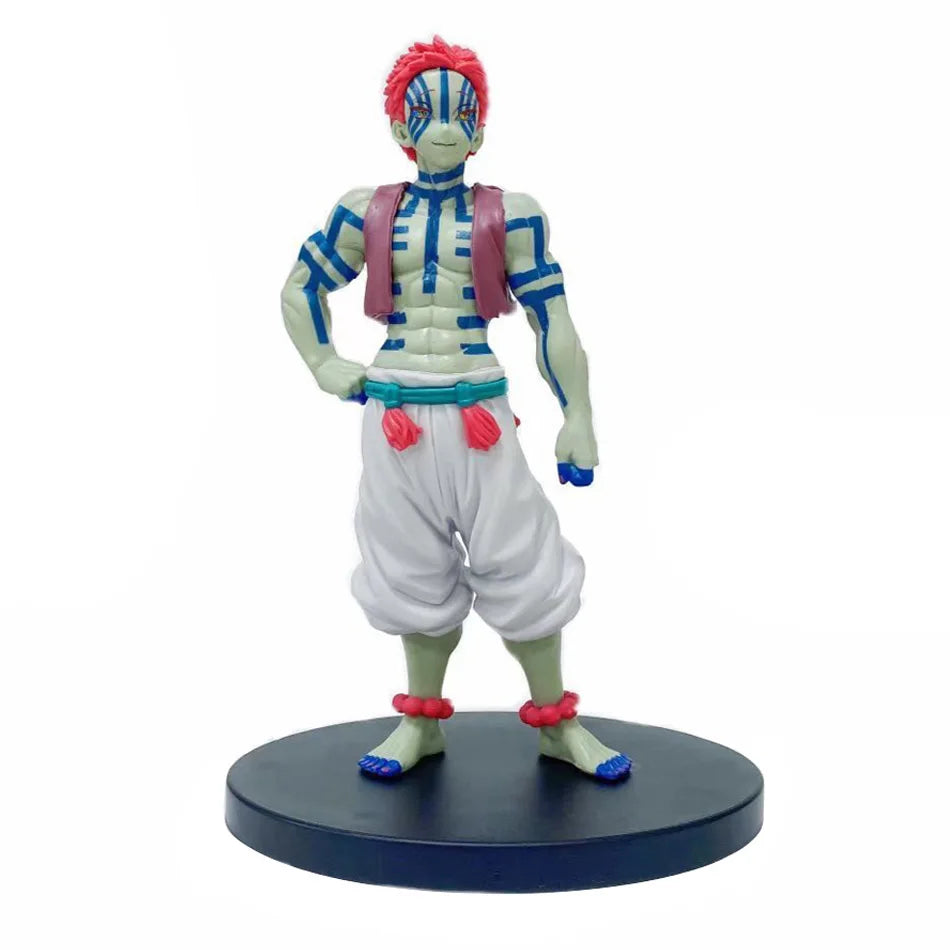 Anime Demon Slayer Kimetsu no Yaiba Action Figure