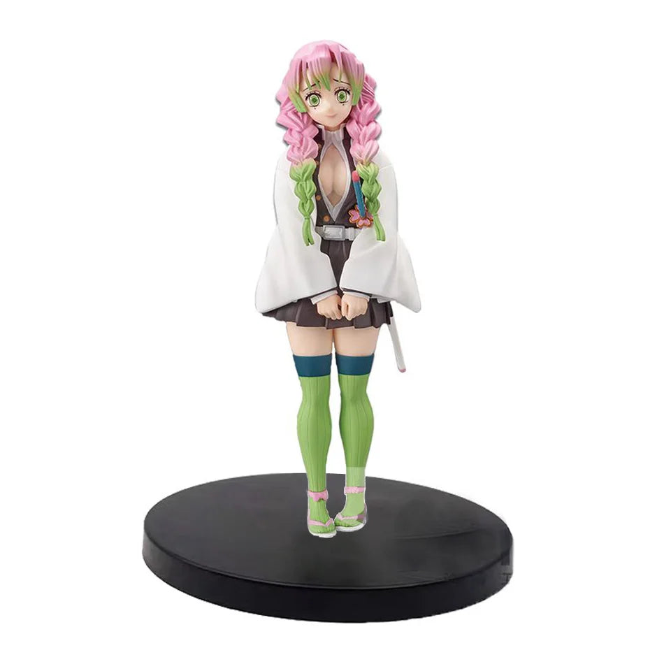Anime Demon Slayer Kimetsu no Yaiba Action Figure