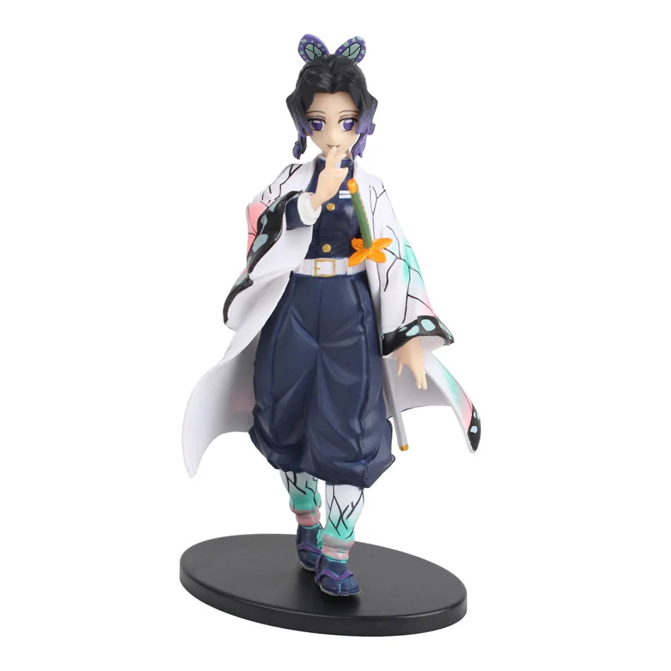Anime Demon Slayer Kimetsu no Yaiba Action Figure
