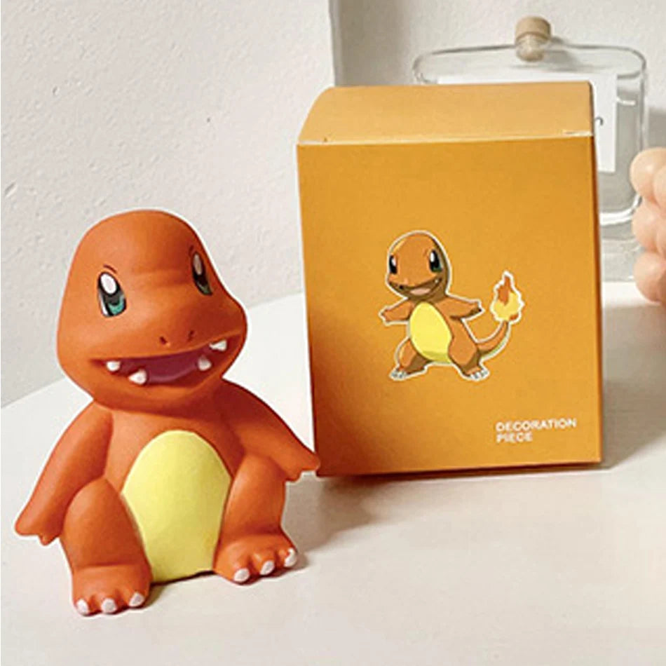 Pokemon Pikachu luz noturna