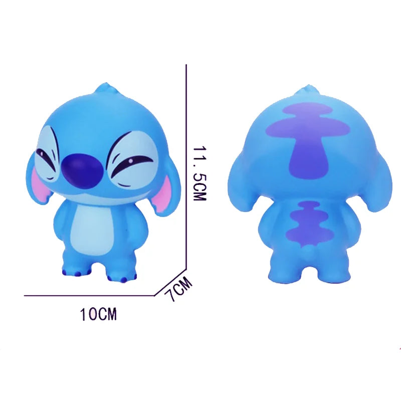Disney Stitch Antiestresse