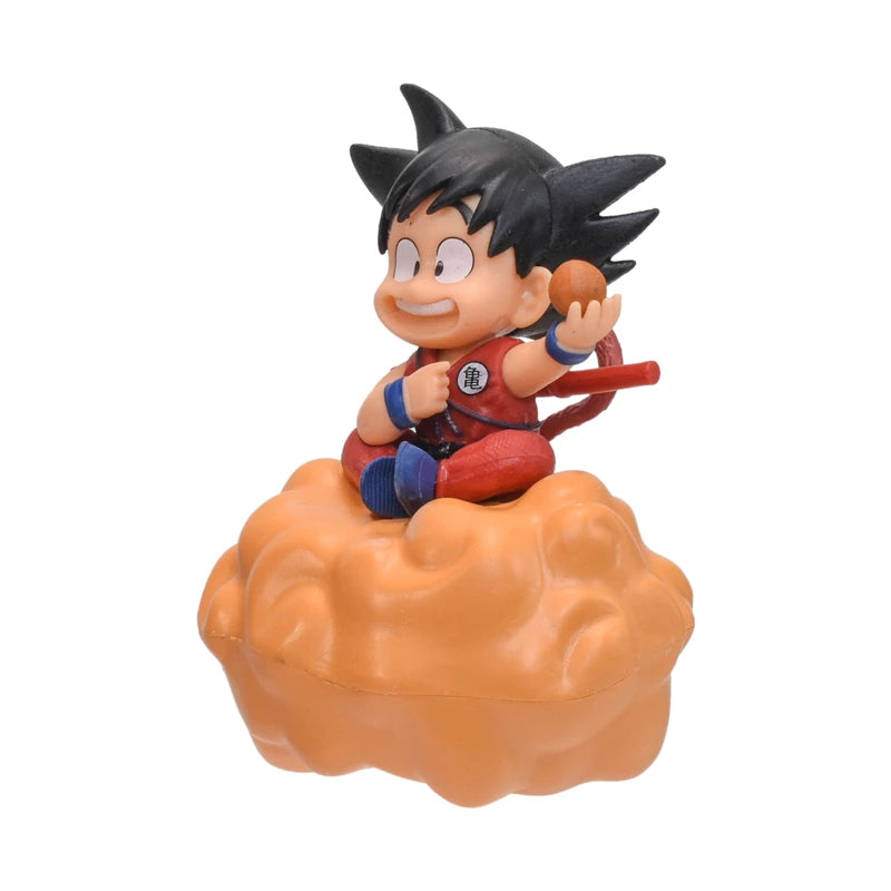 Dragon Ball Z Son Goku Action Figure