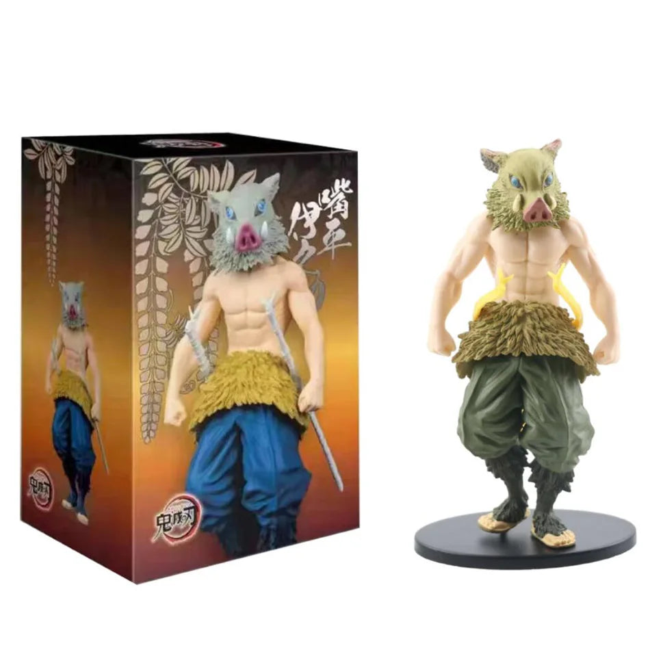 Anime Demon Slayer Kimetsu no Yaiba Action Figure