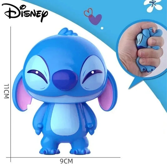 Disney Stitch Antiestresse