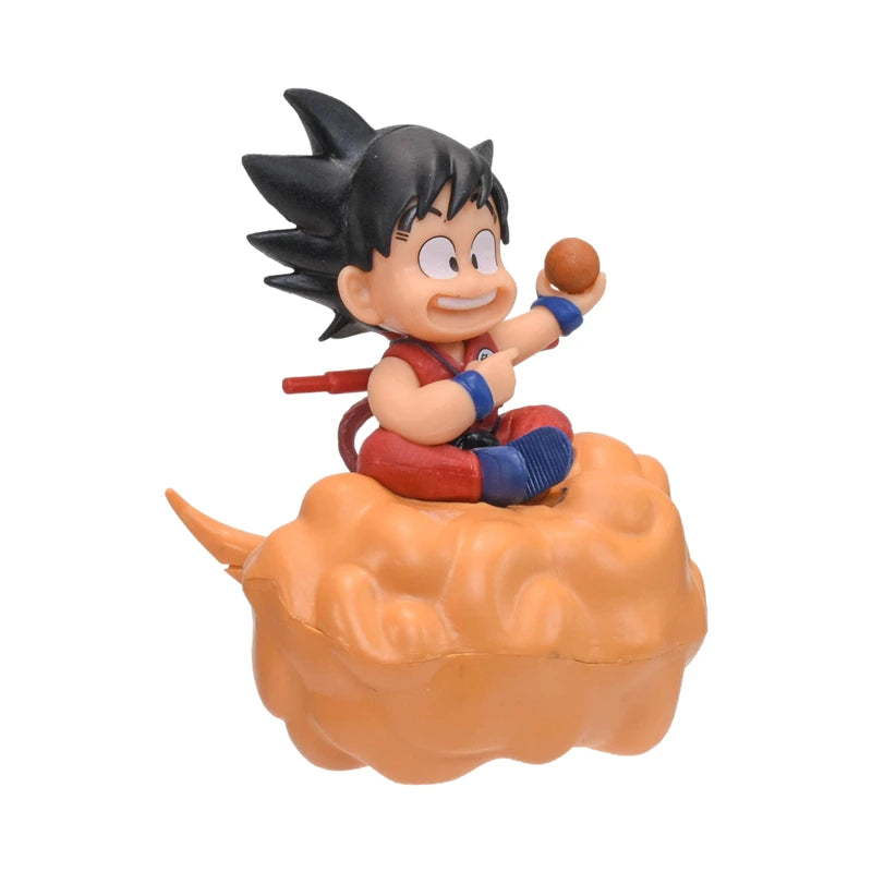 Dragon Ball Z Son Goku Action Figure