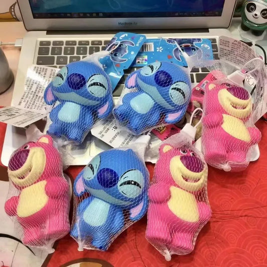 Disney Stitch Antiestresse