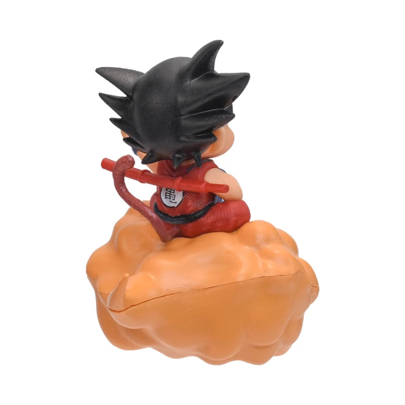 Dragon Ball Z Son Goku Action Figure