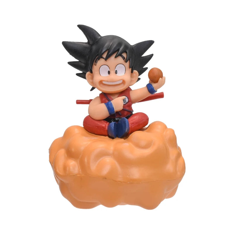 Dragon Ball Z Son Goku Action Figure